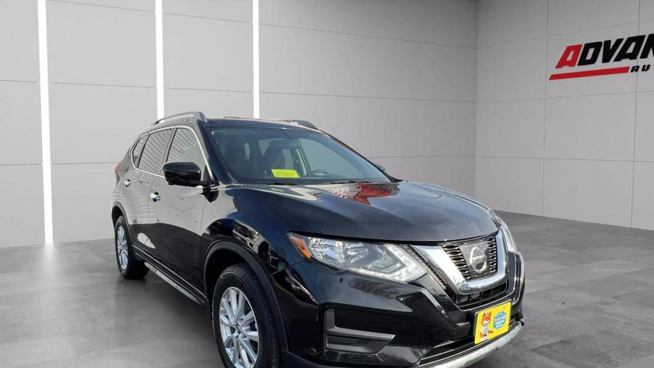 NISSAN ROGUE 2017 KNMAT2MVXHP613677 image