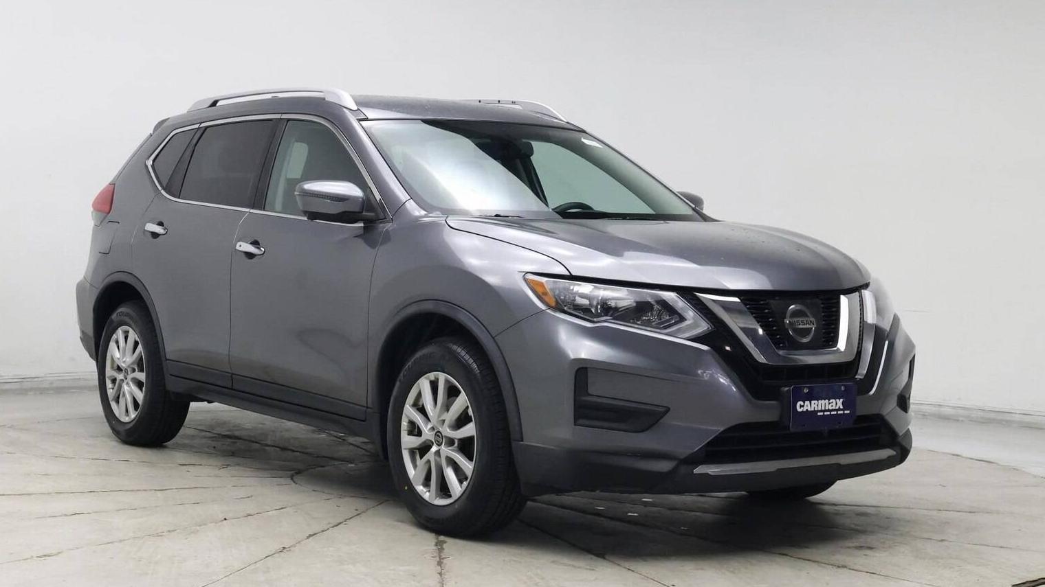 NISSAN ROGUE 2017 KNMAT2MV8HP605528 image