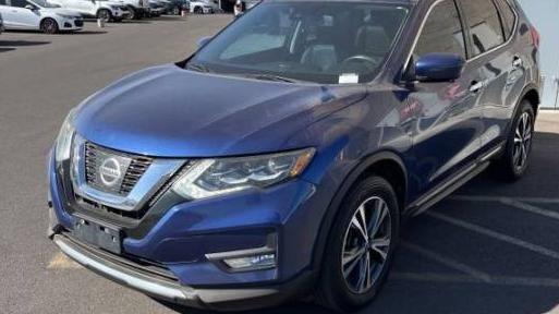 NISSAN ROGUE 2017 5N1AT2MV5HC876629 image