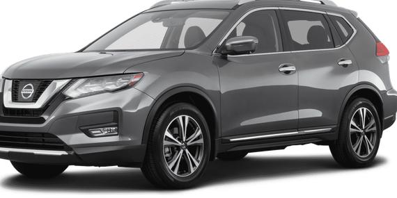 NISSAN ROGUE 2017 JN8AT2MV6HW252460 image