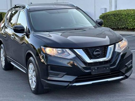 NISSAN ROGUE 2017 KNMAT2MT3HP518277 image