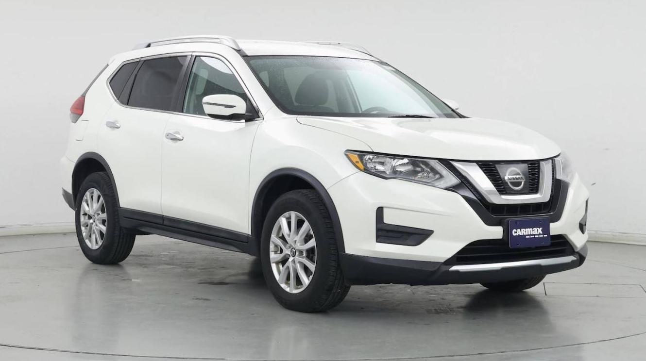 NISSAN ROGUE 2017 5N1AT2MV9HC882336 image