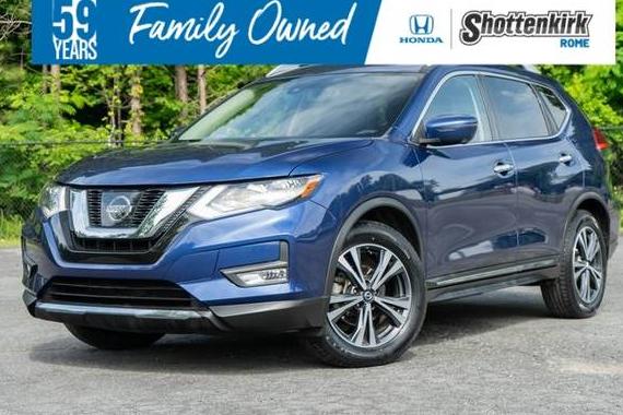 NISSAN ROGUE 2017 JN8AT2MTXHW407364 image