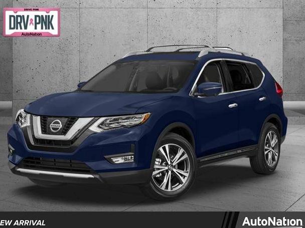 NISSAN ROGUE 2017 JN8AT2MT7HW151412 image