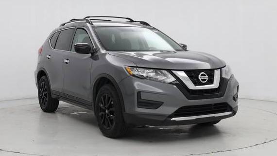 NISSAN ROGUE 2017 5N1AT2MV7HC821065 image