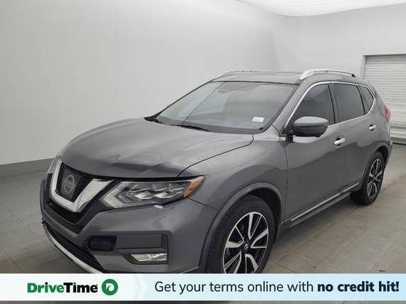 NISSAN ROGUE 2017 JN8AT2MT7HW399515 image NISSAN ROGUE 2017 JN8AT2MT7HW399515 image