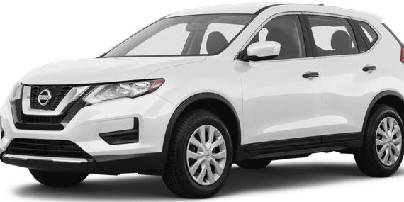 NISSAN ROGUE 2017 KNMAT2MVXHP538415 image