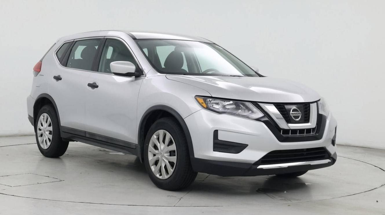 NISSAN ROGUE 2017 5N1AT2MT2HC891992 image