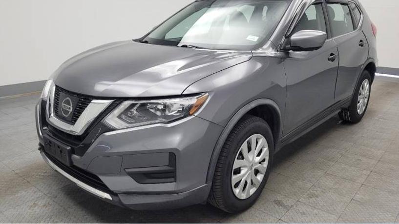 NISSAN ROGUE 2017 KNMAT2MV4HP608572 image