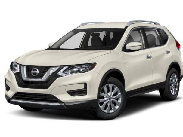 NISSAN ROGUE 2017 5N1AT2MT7HC743515 image