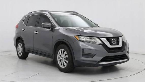 NISSAN ROGUE 2017 5N1AT2MT5HC835044 image
