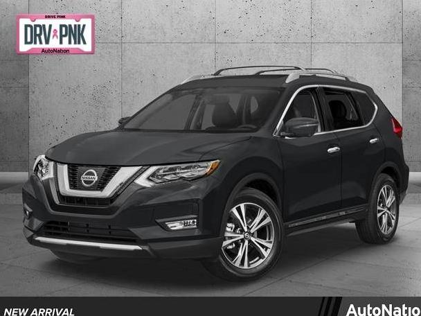 NISSAN ROGUE 2017 JN8AT2MT9HW407596 image