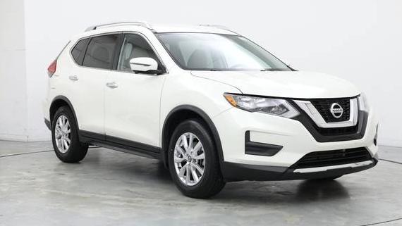 NISSAN ROGUE 2017 JN8AT2MT0HW147766 image
