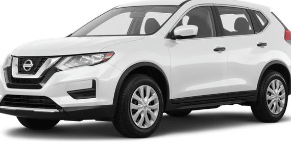 NISSAN ROGUE 2017 JN8AT2MVXHW283534 image