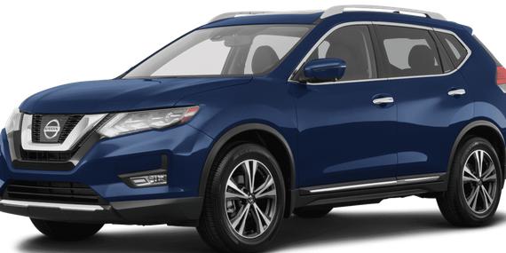 NISSAN ROGUE 2017 JN8AT2MTXHW154238 image