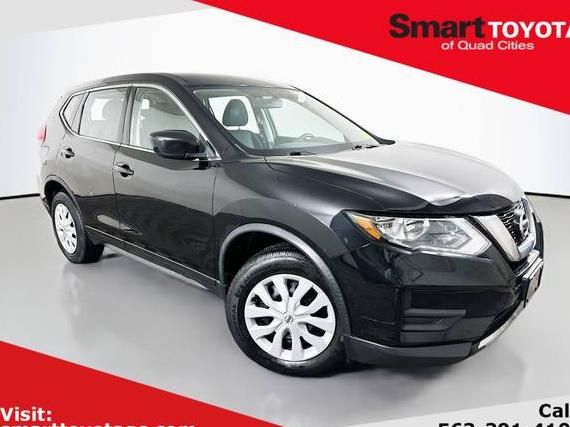 NISSAN ROGUE 2017 JN8AT2MV0HW014300 image