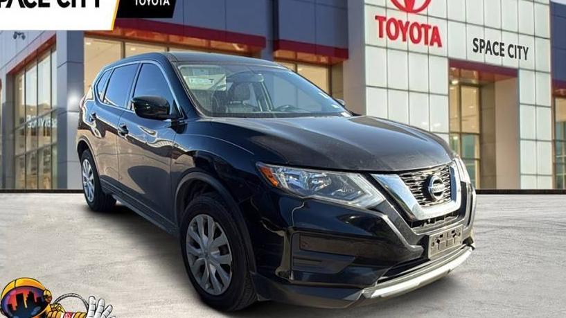 NISSAN ROGUE 2017 JN8AT2MT1HW141510 image