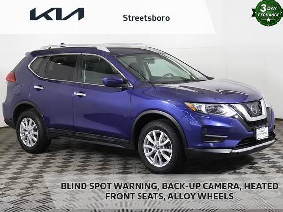 NISSAN ROGUE 2017 5N1AT2MV4HC849681 image NISSAN ROGUE 2017 5N1AT2MV4HC849681 image