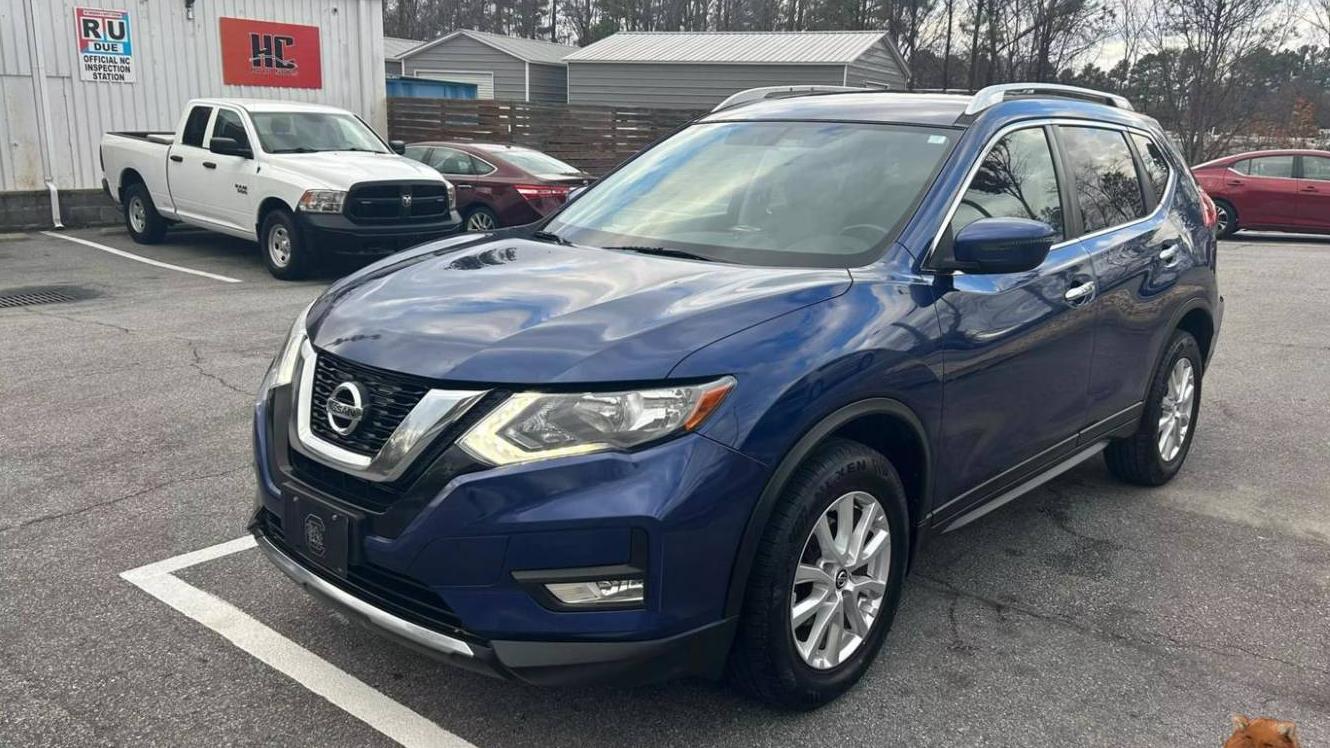 NISSAN ROGUE 2017 JN8AT2MV2HW001855 image