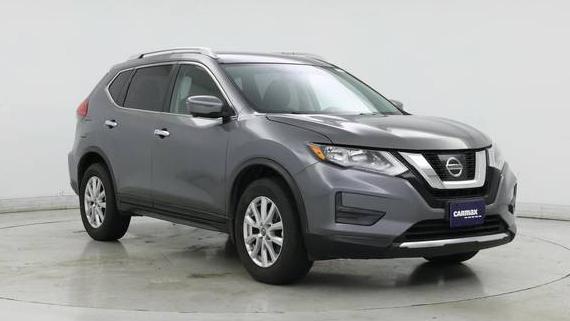 NISSAN ROGUE 2017 JN8AT2MV6HW280291 image