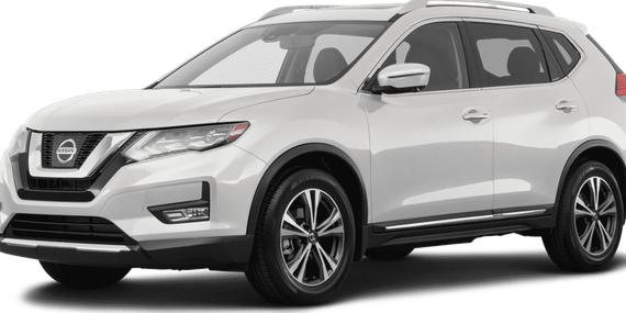 NISSAN ROGUE 2017 5N1AT2MV0HC798339 image