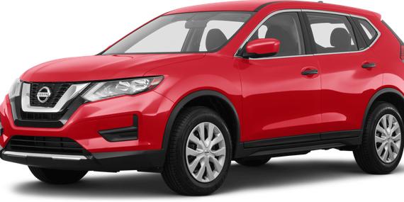 NISSAN ROGUE 2017 JN8AT2MV9HW280303 image