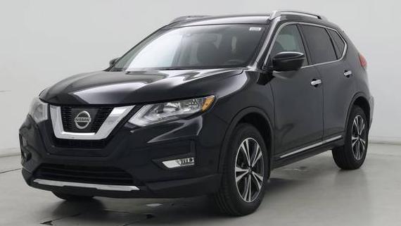 NISSAN ROGUE 2017 5N1AT2MV2HC834970 image