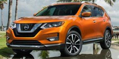 NISSAN ROGUE 2017 JN8AT2MT5HW407479 image