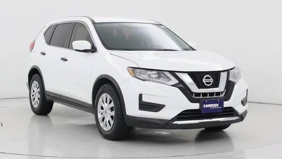 NISSAN ROGUE 2017 KNMAT2MT5HP565665 image NISSAN ROGUE 2017 KNMAT2MT5HP565665 image