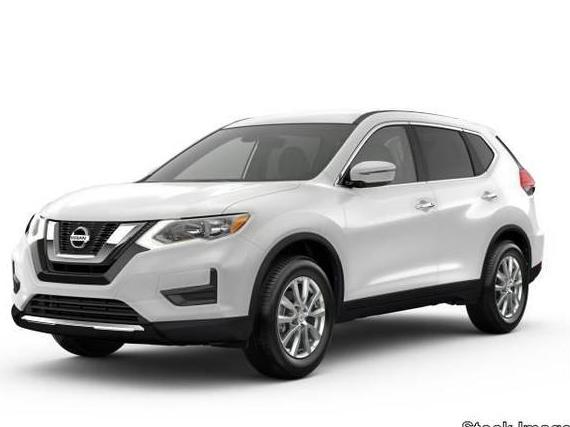 NISSAN ROGUE 2017 KNMAT2MT9HP604015 image