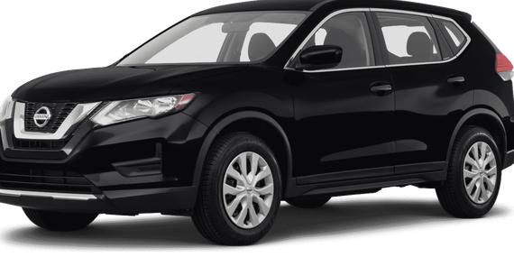 NISSAN ROGUE 2017 5N1AT2MT6HC781592 image