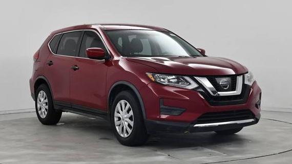 NISSAN ROGUE 2017 JN8AT2MT1HW403431 image