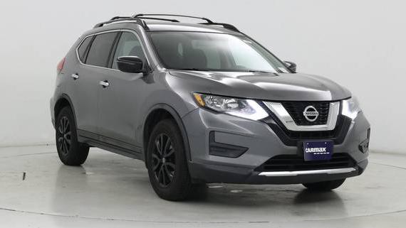 NISSAN ROGUE 2017 5N1AT2MV3HC823833 image NISSAN ROGUE 2017 5N1AT2MV3HC823833 image