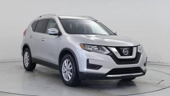 NISSAN ROGUE 2017 JN8AT2MT6HW403974 image