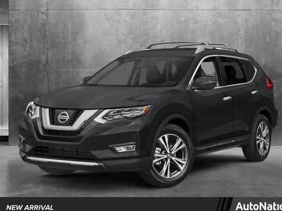 NISSAN ROGUE 2017 5N1AT2MT8HC799673 image