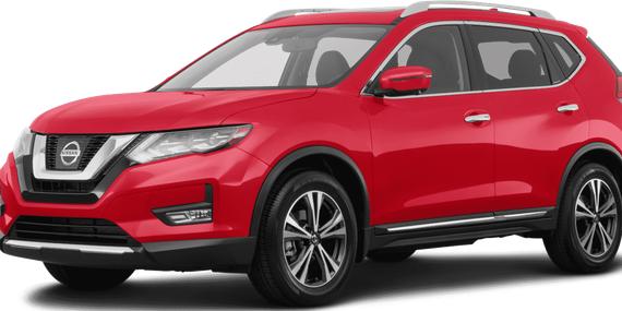 NISSAN ROGUE 2017 JN8AT2MV8HW266523 image