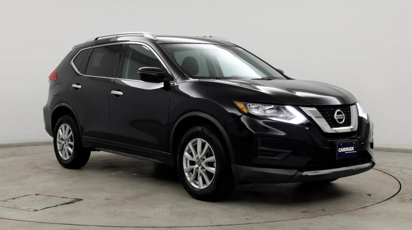 NISSAN ROGUE 2017 KNMAT2MV7HP568570 image