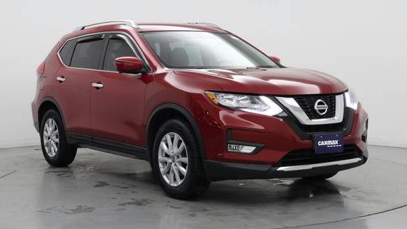 NISSAN ROGUE 2017 JN8AT2MV5HW265698 image NISSAN ROGUE 2017 JN8AT2MV5HW265698 image