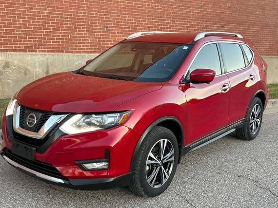 NISSAN ROGUE 2017 JN8AT2MV1HW262913 image