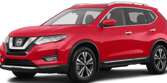 NISSAN ROGUE 2017 JN8AT2MV3HW265988 image