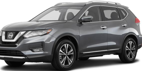 NISSAN ROGUE 2017 JN8AT2MV5HW285384 image