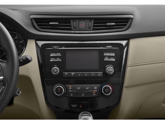 NISSAN ROGUE 2017 JN8AT2MV8HW026985 image