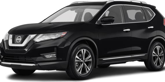 NISSAN ROGUE 2017 JN8AT2MV1HW257730 image