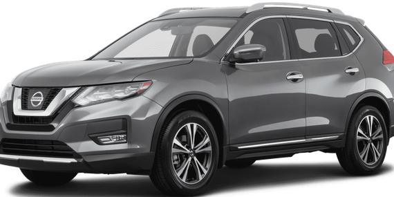 NISSAN ROGUE 2017 JN8AT2MT7HW404504 image