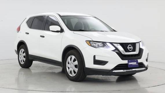 NISSAN ROGUE 2017 KNMAT2MT6HP535042 image