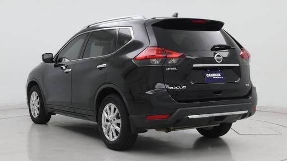NISSAN ROGUE 2017 5N1AT2MT5HC826926 image