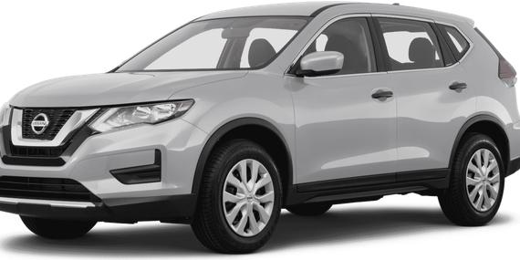 NISSAN ROGUE 2017 5N1AT2MT0HC731352 image