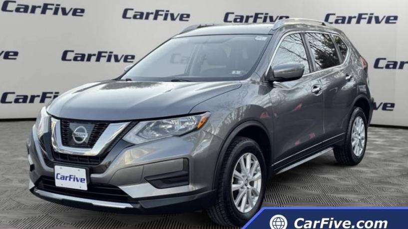 NISSAN ROGUE 2017 KNMAT2MV6HP599230 image