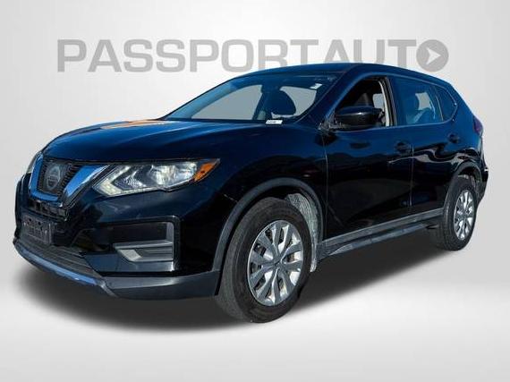 NISSAN ROGUE 2017 KNMAT2MV1HP613163 image
