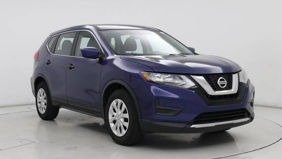 NISSAN ROGUE 2017 JN8AT2MV8HW002217 image